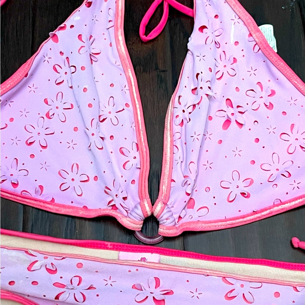 2/$30 “Slick” Bikini